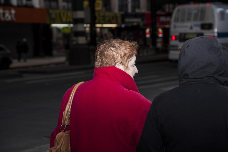 Coney Island Avenue