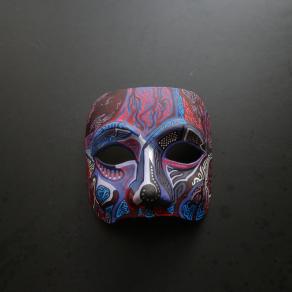 Maschera 01