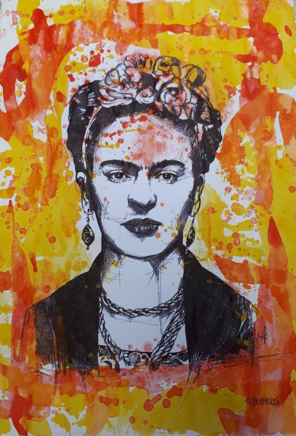 Frida Kahlo