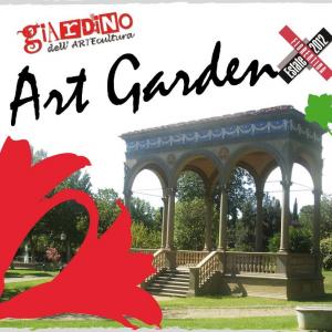 ART GARDEN