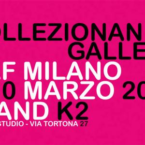 Affordable Art Fair Milan