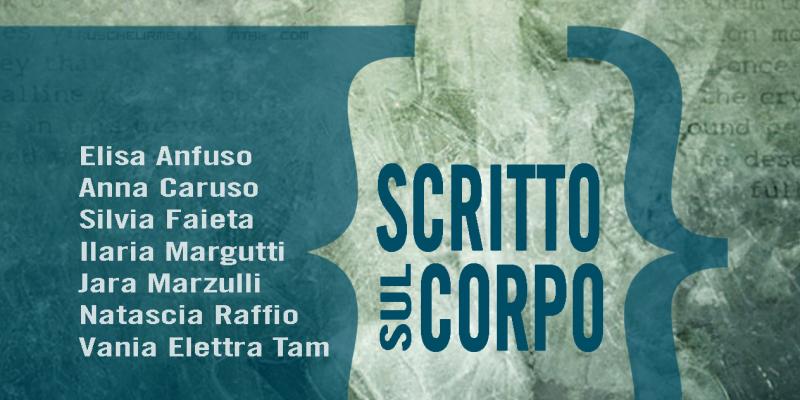 Scritto sul corpo