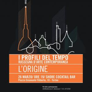 “I PROFILI DEL TEMPO” nel tirAR•Tardi 2014 che torna a Torino alla luce del quadrilatero romano.