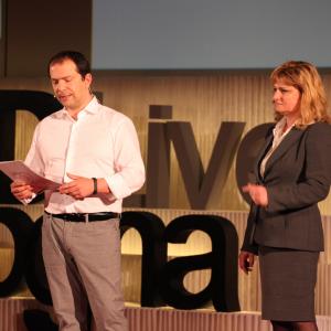 TEDMEDLiveBologna 2013