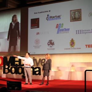 TEDMEDLiveBologna 2013