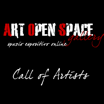 ART OPEN SPACE: CALL OF ARTISTS III EDIZIONE