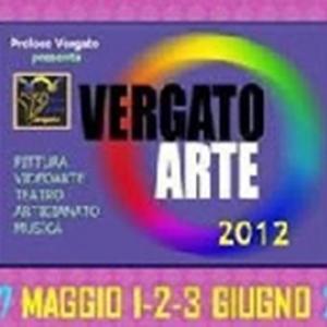 Vergato Arte 2012