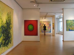 Mojavari Gallery