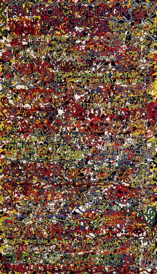 Pollock