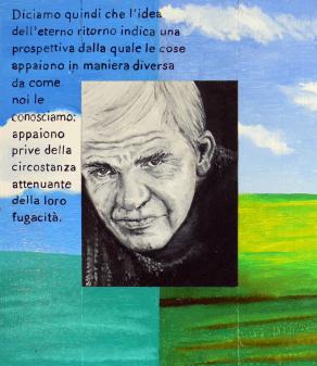 MILAN KUNDERA