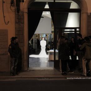 Mischa Badasyan performing in Florence