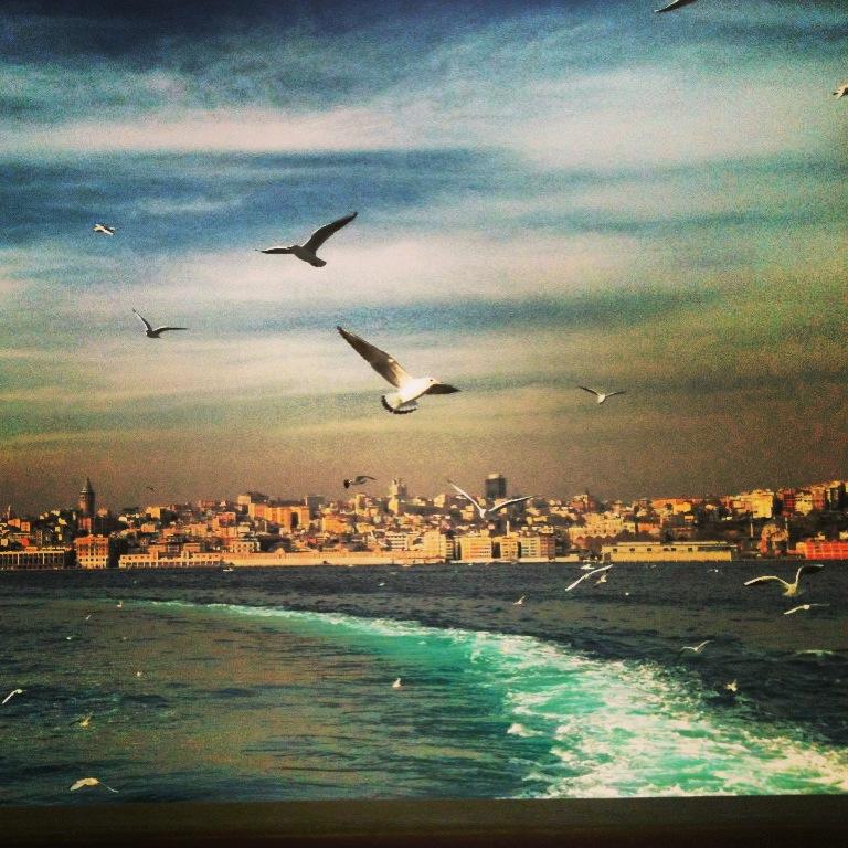 Istanbul