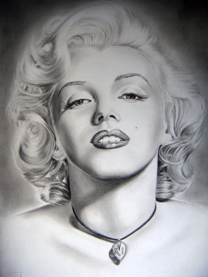 Marilyn Monroe