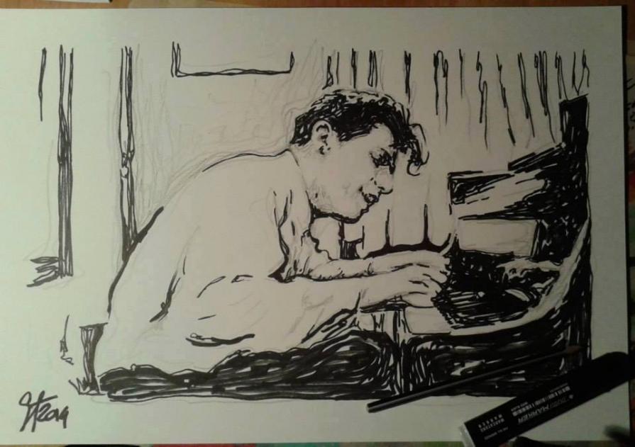 Glenn Gould