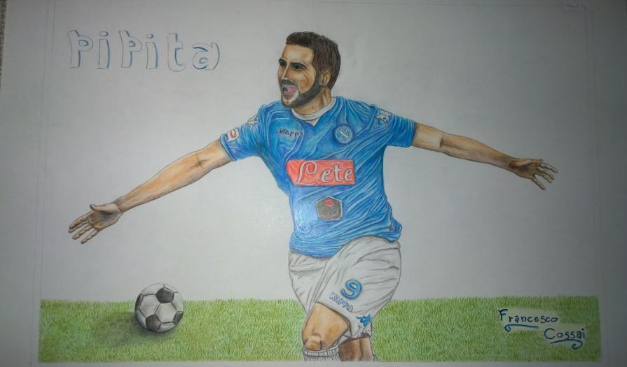 Pipita Higuain