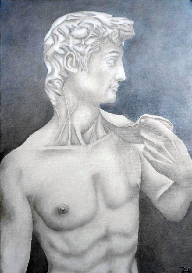 David di Michelangelo