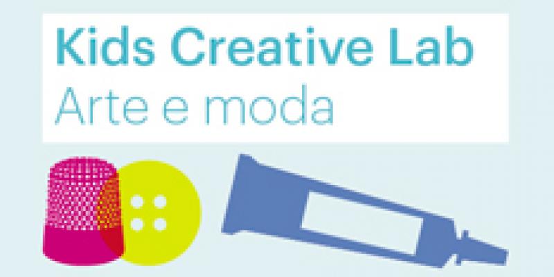 Kids Creative Labs Art And Fashio