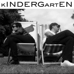 KINDERGARTEN