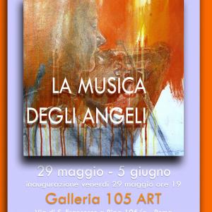 Gianluigi Bassanello - La musica degli angeli