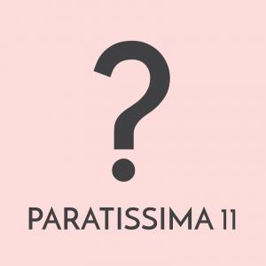 PARATISSIMA 11