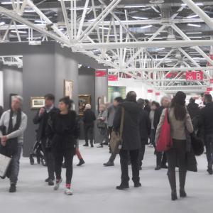 Art Fair Bologna - Cam54 2019