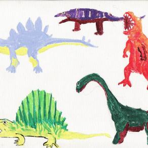 dinosaurs