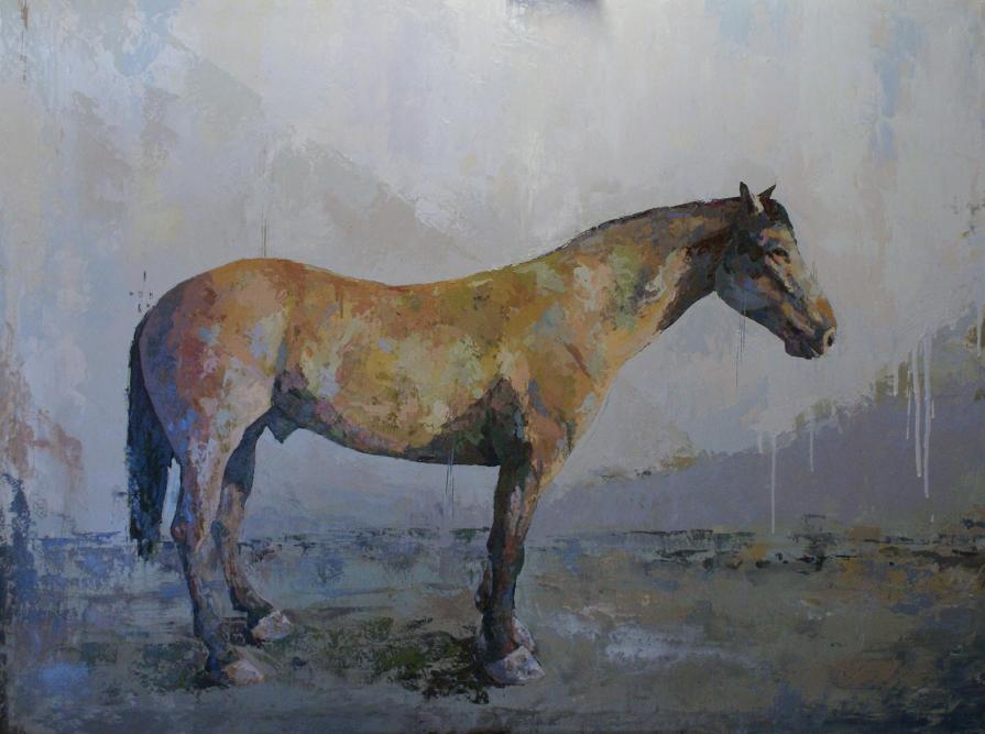 horse II