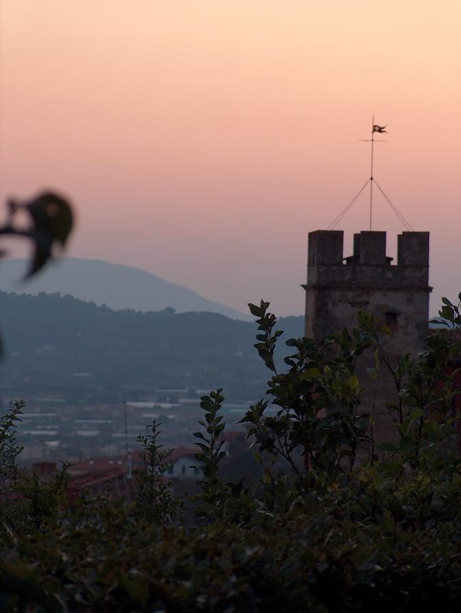 Il Castello di Buggiano II