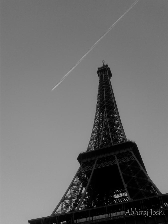 Eiffel Tower