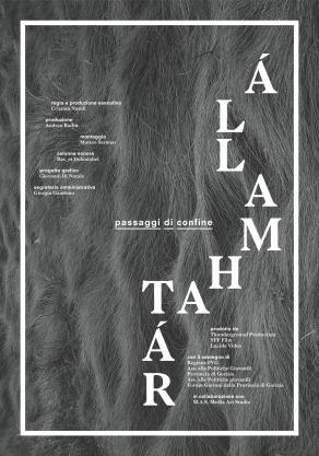 Allamhatar - Passaggi di Confine