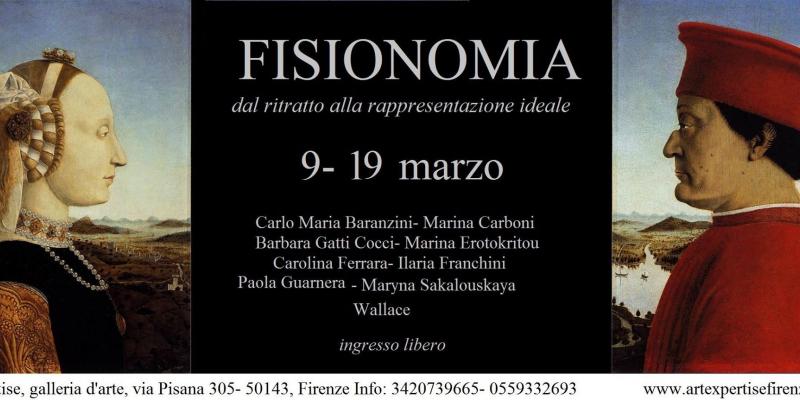 Fisionomia 