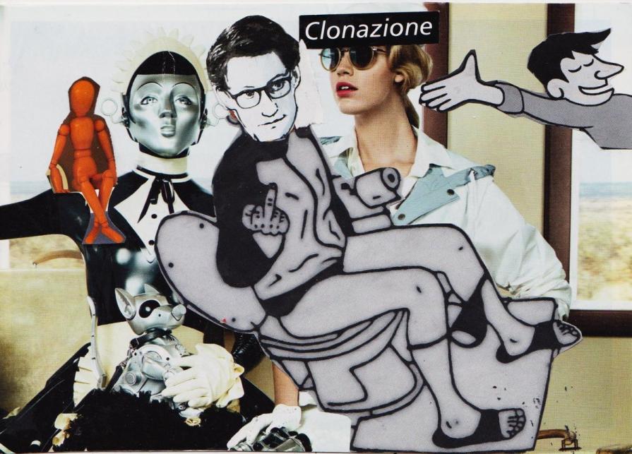 CLoNaZioNe