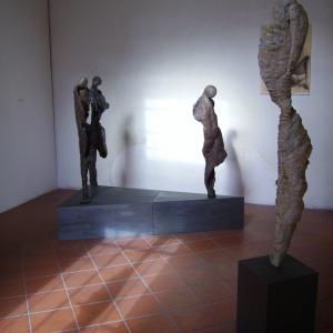 Mostra Personale Galleria del Carbone Ferrara