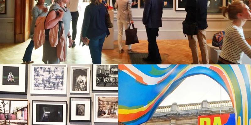 Royal Academy of Arts, Summer Exhibition 2017 