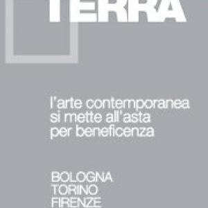 Mostra di beneficenza a Bologna, Palazzo Carisbo: Tra cielo e terra