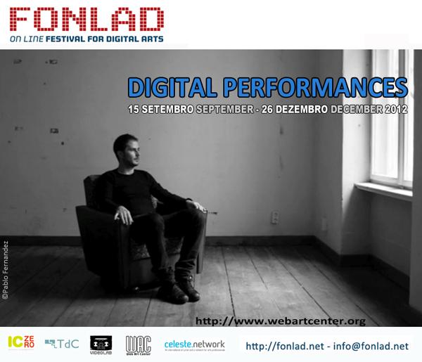 Digital Performances