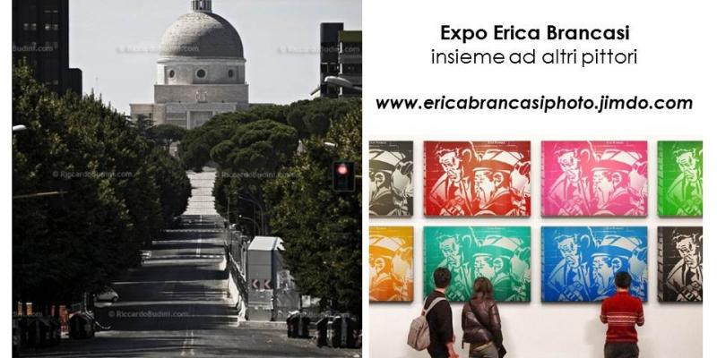 1 Day Expo in Viale Europa EUR Roma