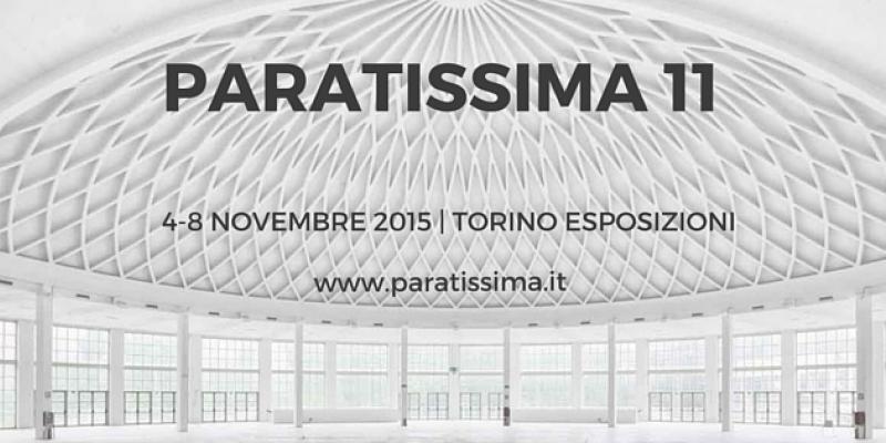 PARATISSIMA 11