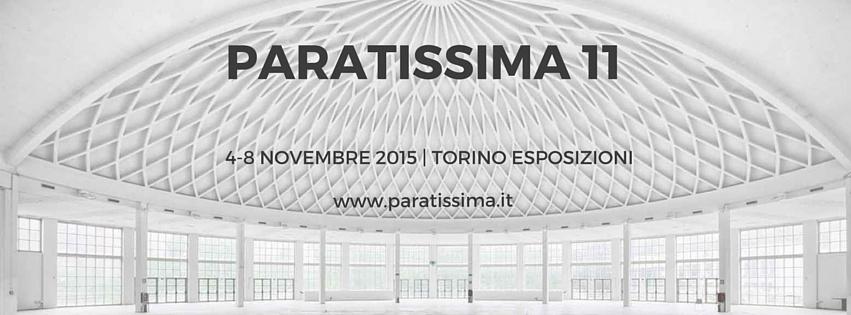 PARATISSIMA 11