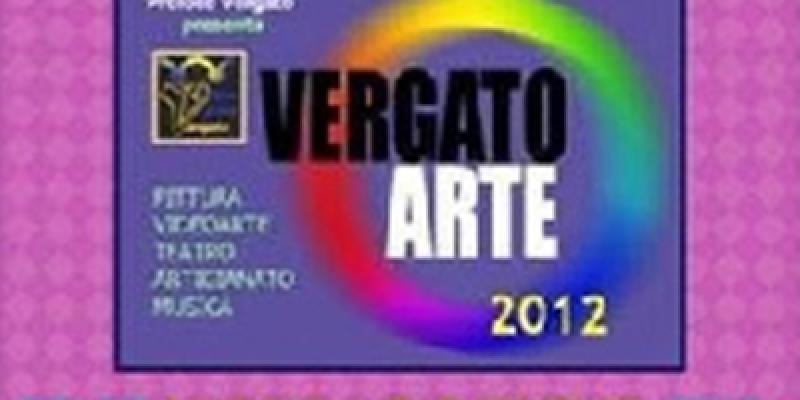 Vergato Arte 2012