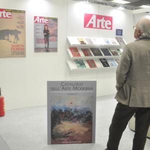 Art Fair Bologna - Cam54 2019