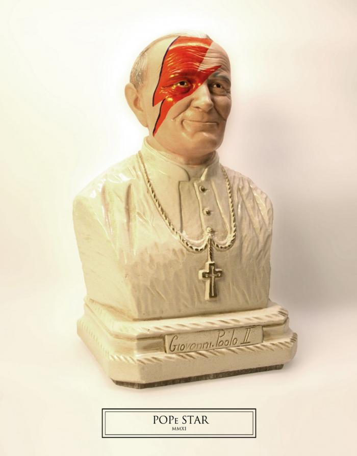 POPe STAR