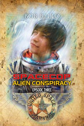 Spacecop 3