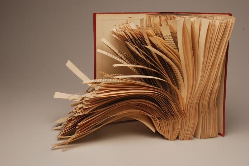 Cascading pages