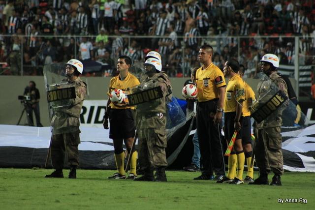 calcio brasiliano 5