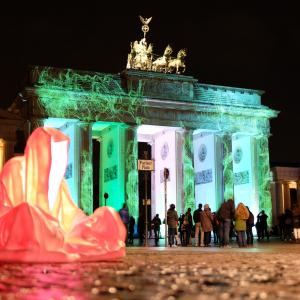 Guardians of Time by Manfred Kielnhofer