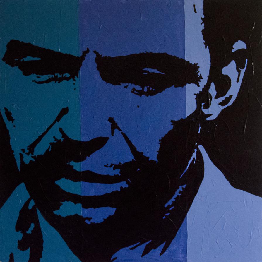 Frank 60x60