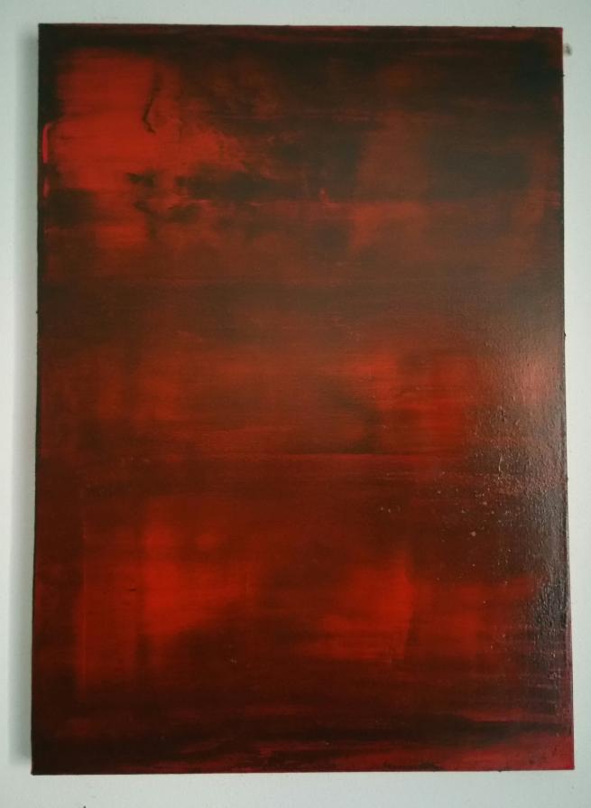 Serie "Red Spectrum"