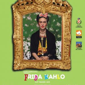 !Vita che frida! Omaggio a Frida kahlo