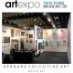 ArtExpo NY 2015